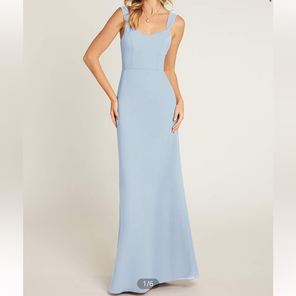 Azazie Denice - Mist